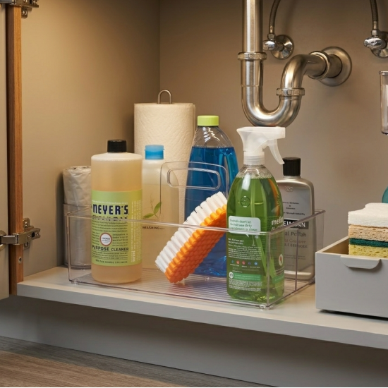 Plastic Organizer
